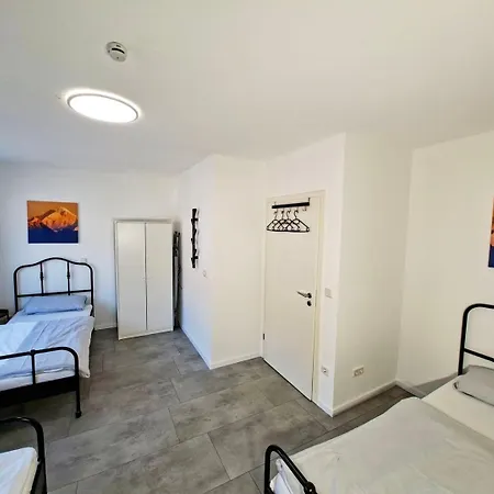 In Мёнхен-Гладбах