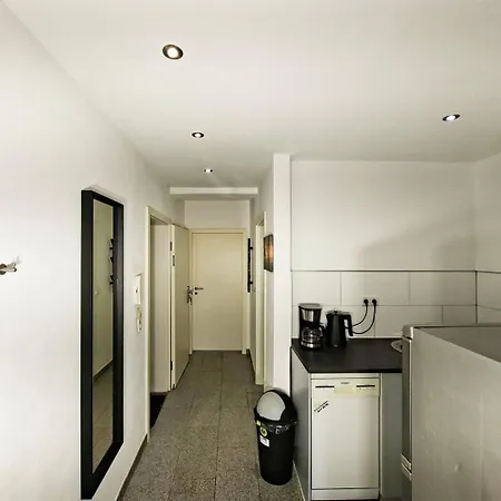 Апартаменты In *