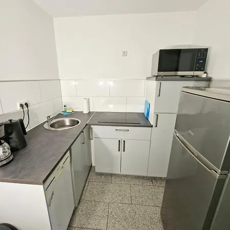 Апартаменты In *