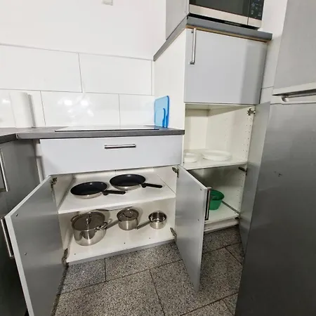 Appartement In *