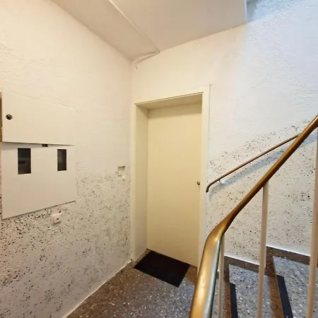 Appartement In