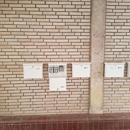 In Mönchengladbach