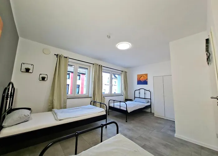 In * Мёнхен-Гладбах