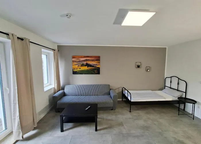 In Апартаменты