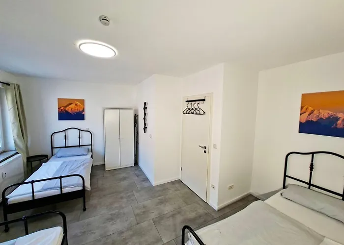 In Мёнхен-Гладбах