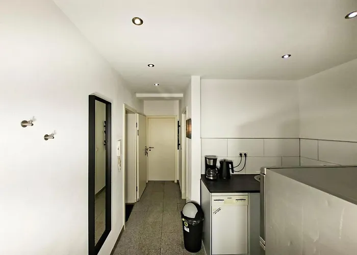 Апартаменты In *