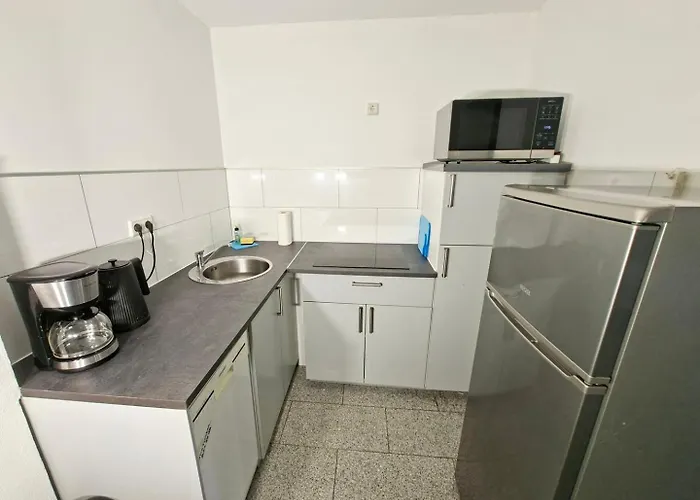 Апартаменты In *