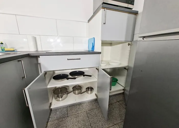 Апартаменты In *