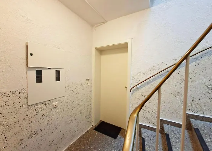 Апартаменты In