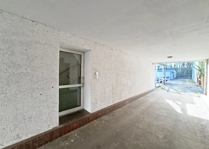 In Апартаменты